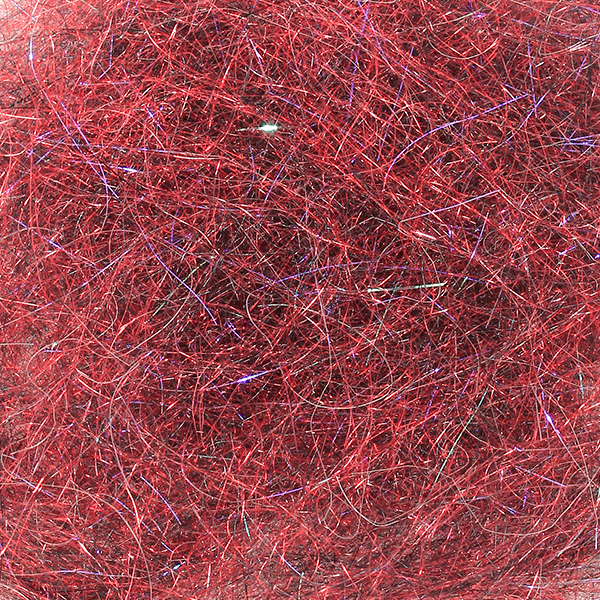 Arizona Simi Seal Mega Dubbing - Black Wine