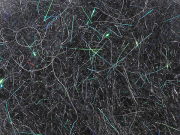 Arizona Simi Seal Mega Dubbing - Black