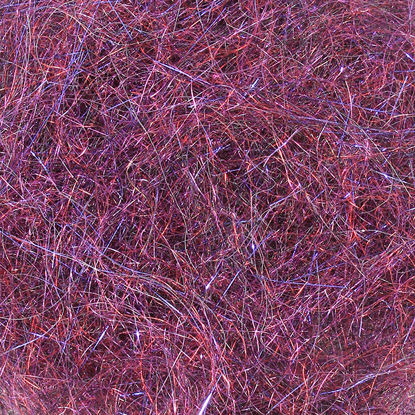 Arizona Simi Seal Mega Dubbing - Black Purple