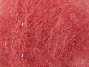 Arizona Simi Seal Mega Dubbing - Burgundy