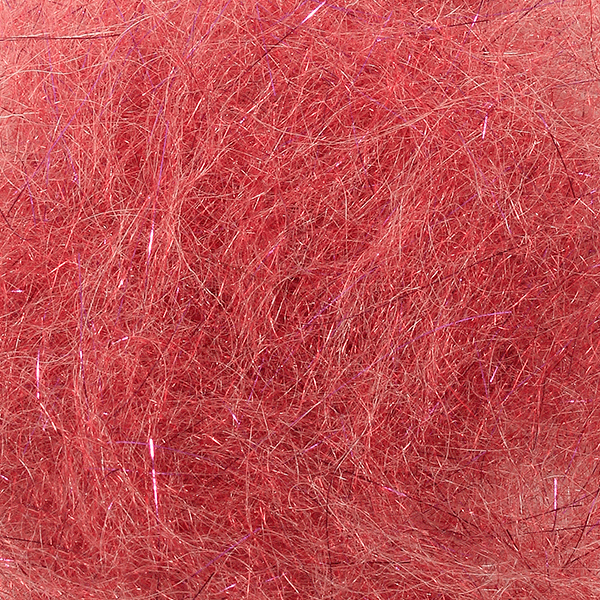 Arizona Simi Seal Mega Dubbing - Burgundy