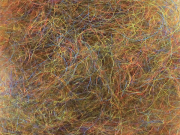 Arizona Simi Seal Mega Dubbing - Canadian Dark Olive