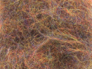 Arizona Simi Seal Mega Dubbing - Canadian Brown