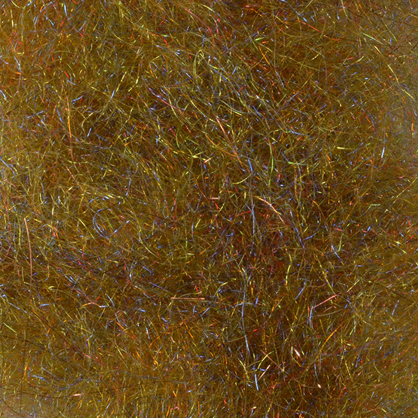 Arizona Simi Seal Mega Dubbing - Canadian Olive