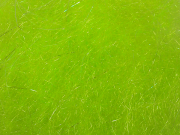 Arizona Simi Seal Mega Dubbing - Chartreuse