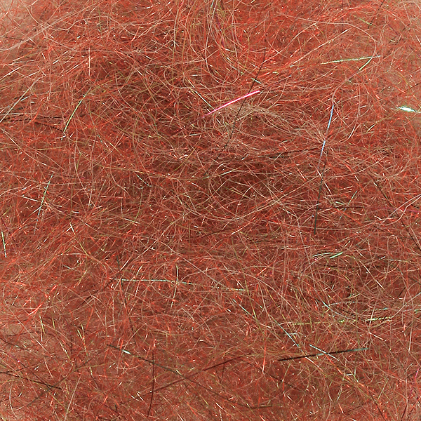 Arizona Simi Seal Mega Dubbing - Brown Brick