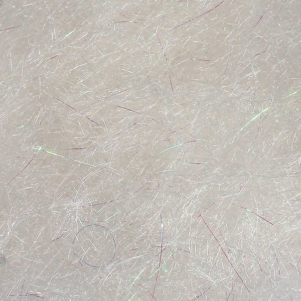 Arizona Simi Seal Mega Dubbing - Crystal