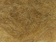 Arizona Simi Seal Mega Dubbing - Dark Olive Brown