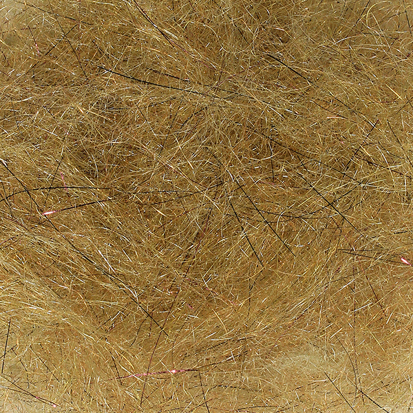 Arizona Simi Seal Mega Dubbing - Dark Olive Brown