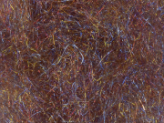 Arizona Simi Seal Mega Dubbing - Dark Brown