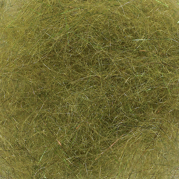 Arizona Simi Seal Mega Dubbing - Dark Olive