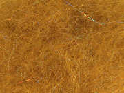 Arizona Simi Seal Mega Dubbing - Gold Holographic