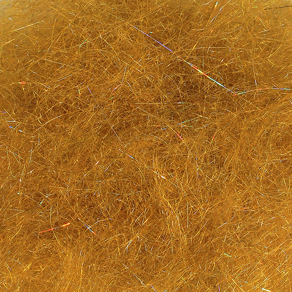 Arizona Simi Seal Mega Dubbing - Gold Holographic