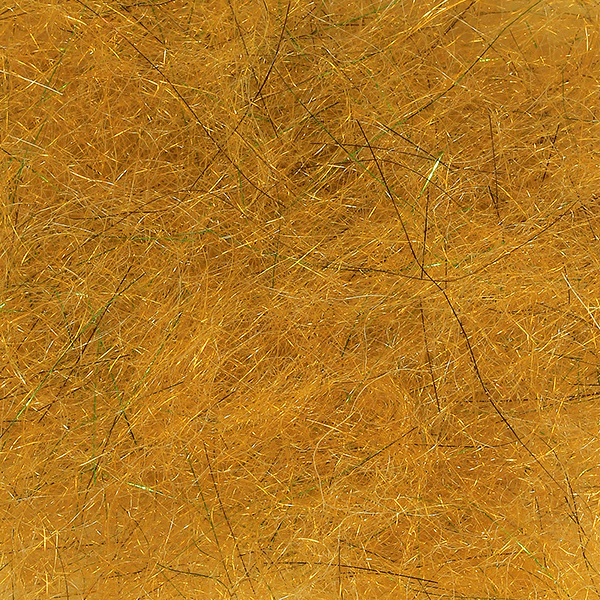 Arizona Simi Seal Mega Dubbing - Golden Olive