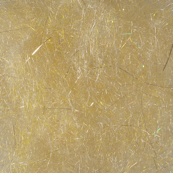 Arizona Simi Seal Mega Dubbing - Golden Shiner