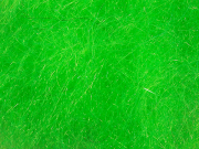 Arizona Simi Seal Mega Dubbing - Green Chartreuse