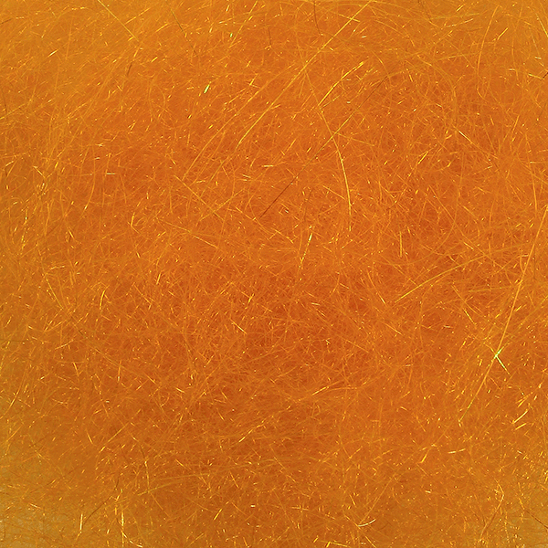 Arizona Simi Seal Mega Dubbing - Golden Yellow