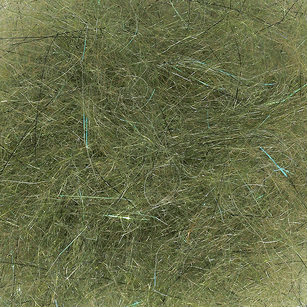 Arizona Simi Seal Mega Dubbing - Deep Leech