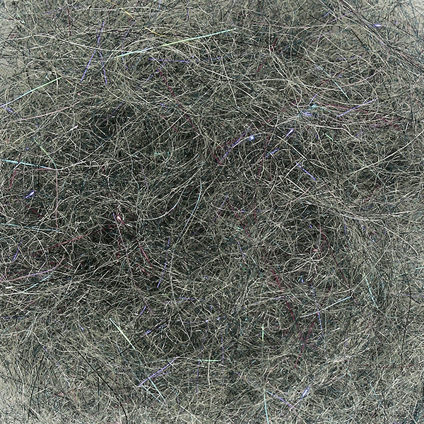 Arizona Simi Seal Mega Dubbing - Deep Leech Plum