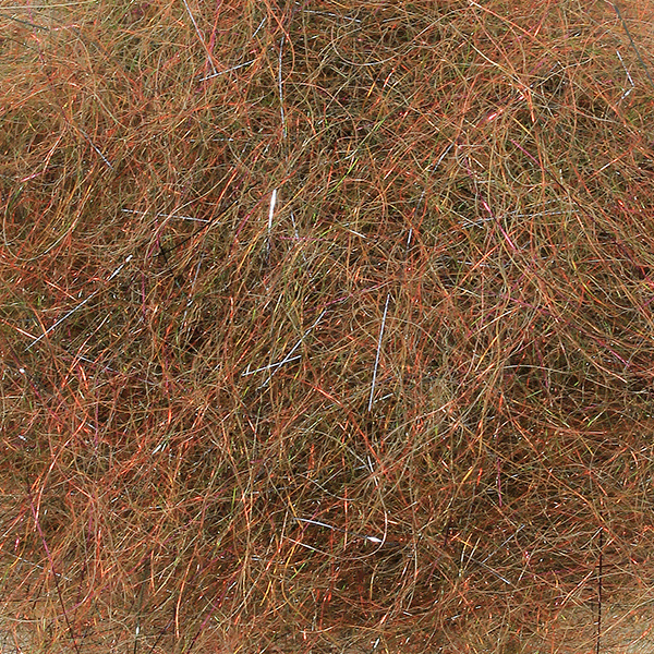 Arizona Simi Seal Mega Dubbing - Muddy Water