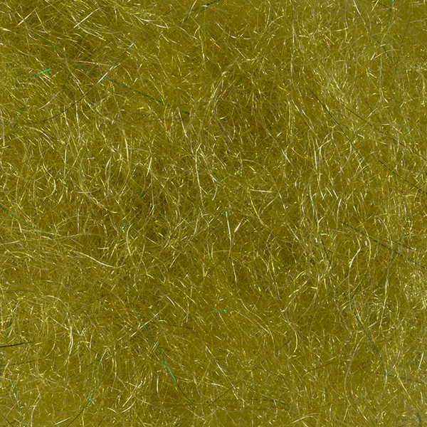 Arizona Simi Seal Mega Dubbing - Olive