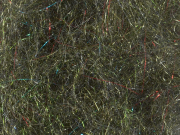 Arizona Simi Seal Mega Dubbing - Watermelon Red