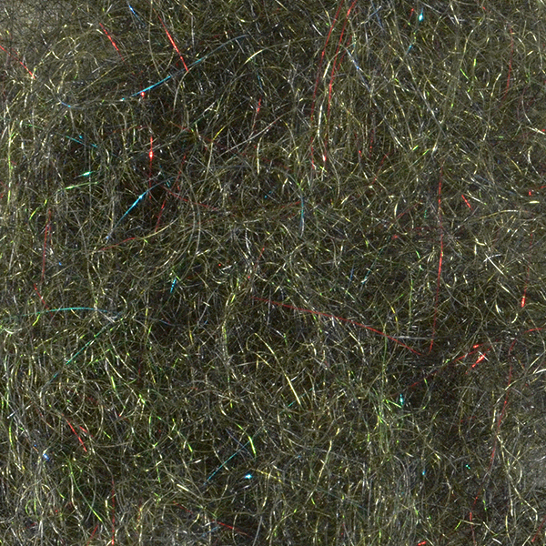 Arizona Simi Seal Mega Dubbing - Watermelon Red