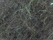 Arizona Simi Seal Mega Dubbing - Black Sherbert