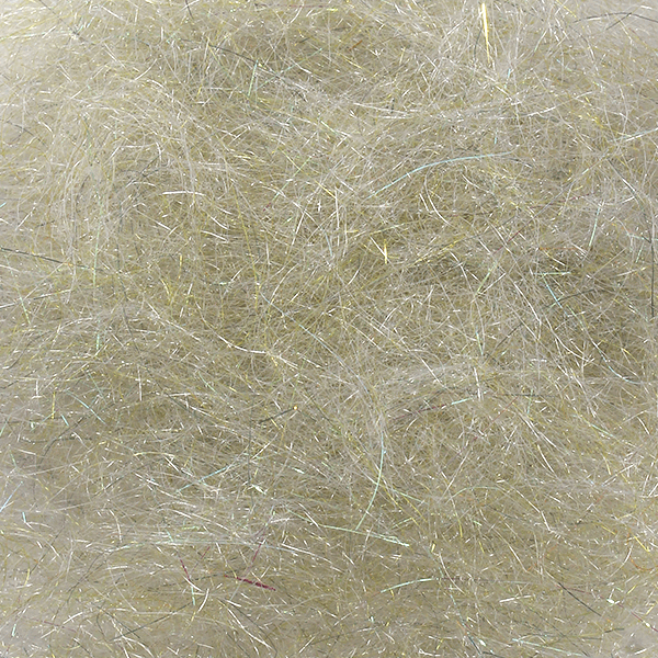 Arizona Simi Seal Mega Dubbing - Perch