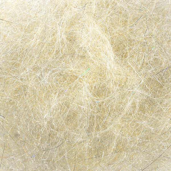 Arizona Simi Seal Mega Dubbing - Light Perch