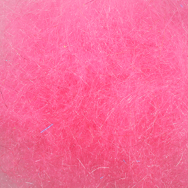 Arizona Simi Seal Mega Dubbing - Pink