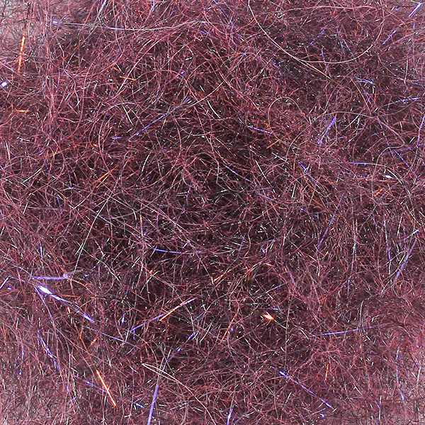 Arizona Simi Seal Mega Dubbing - Boysenberry