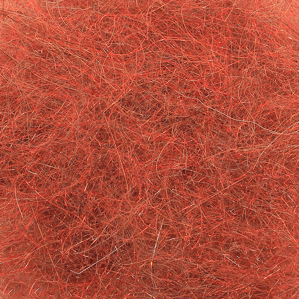 Arizona Simi Seal Mega Dubbing - Reddish Brown