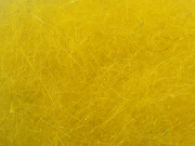 Arizona Simi Seal Mega Dubbing - Yellow