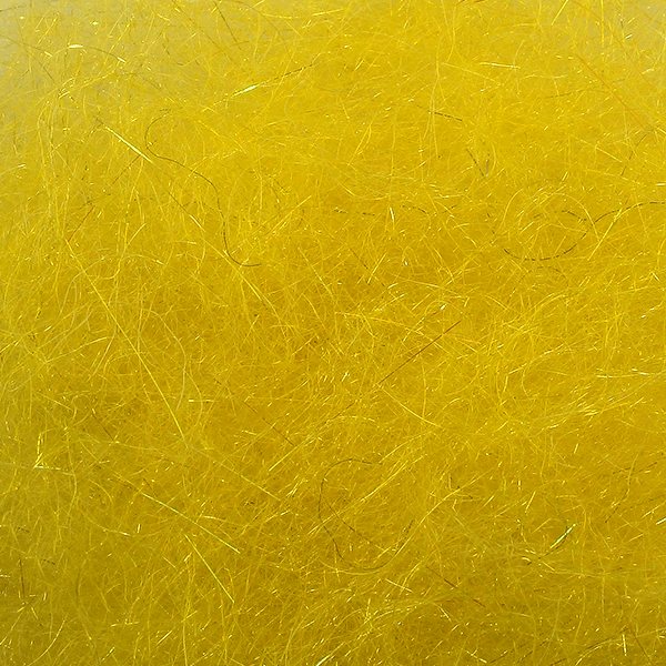 Arizona Simi Seal Mega Dubbing - Yellow