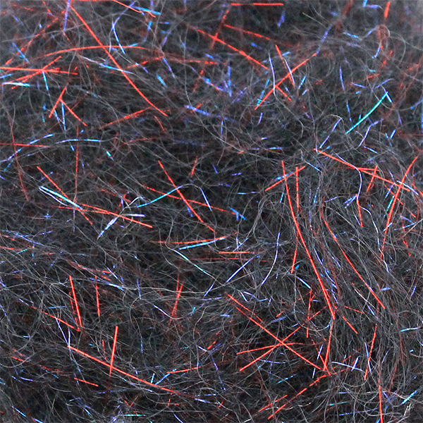 Arizona Simi Seal Mega Dubbing - Firecracker