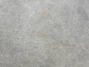 Arizona Simi Seal Mega Dubbing - Silver Minnow