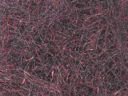 Arizona Simi Seal Mega Dubbing - Black Garnet