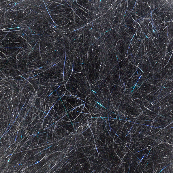 Arizona Simi Seal Dubbing - Black Magic