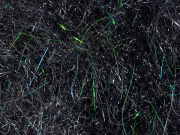 Arizona Simi Seal Dubbing - Black