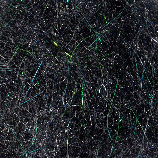 Arizona Simi Seal Dubbing - Black