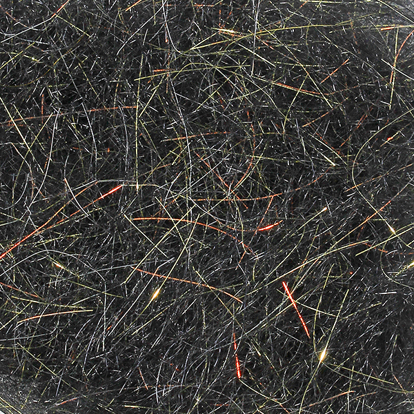 Arizona Simi Seal Dubbing - Black Gold