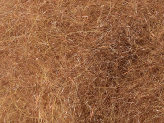 Arizona Simi Seal Dubbing - Brown