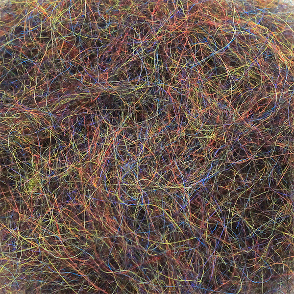 Arizona Simi Seal Dubbing - Canadian Black