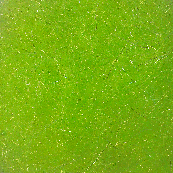 Arizona Simi Seal Dubbing - Chartreuse