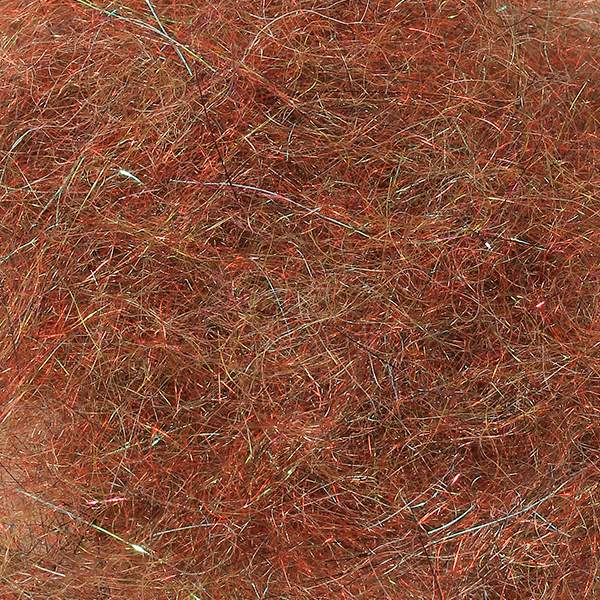 Arizona Simi Seal Dubbing - Brown Brick