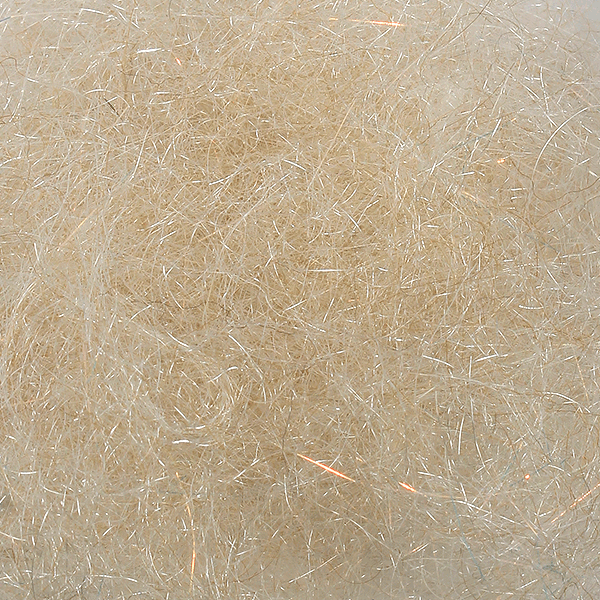 Arizona Simi Seal Dubbing - Cranefly Tan