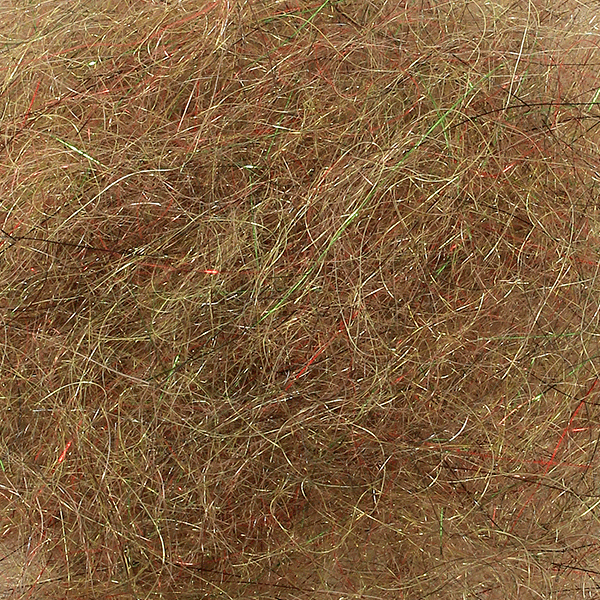 Arizona Simi Seal Dubbing - Dark Olive Brown