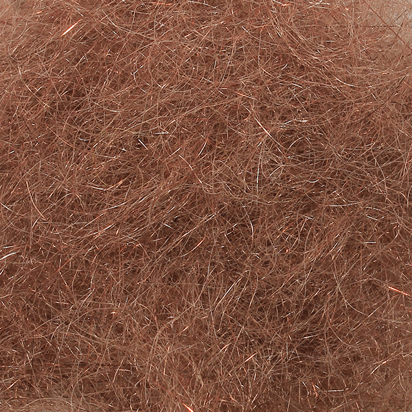 Arizona Simi Seal Dubbing - Dark Brown