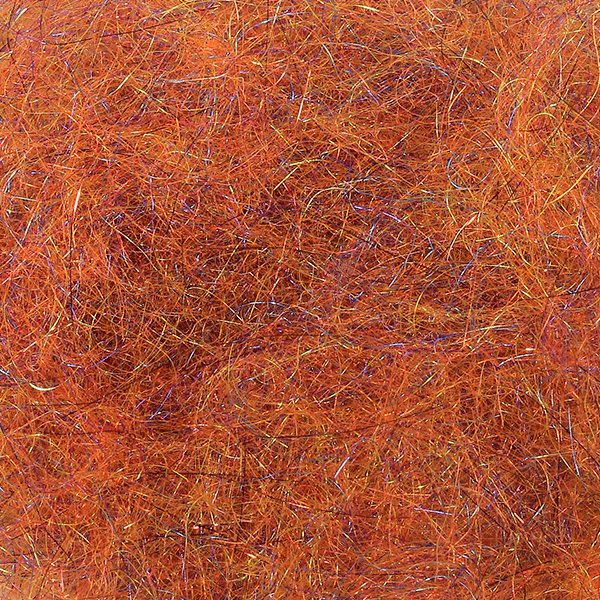 Arizona Simi Seal Dubbing - Canadian Orange